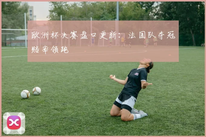 欧洲杯决赛盘口更新:法国队夺冠赔率领跑